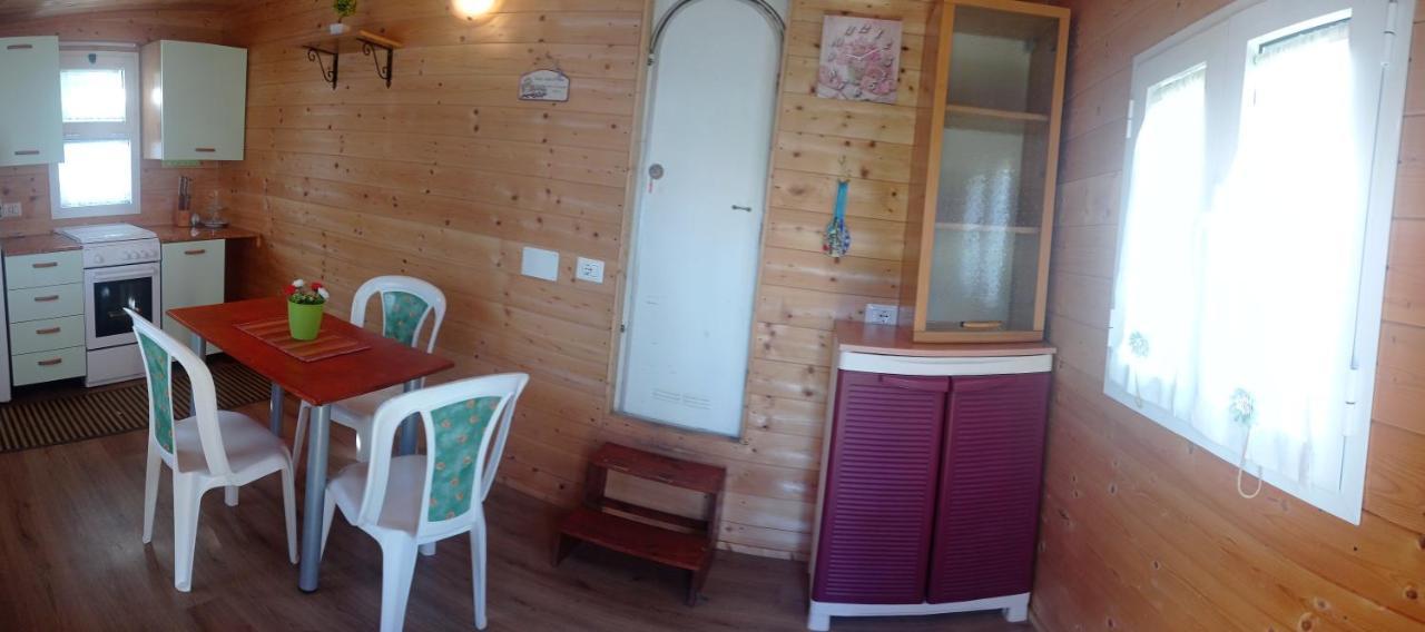 Parco Vacanze Bracchetto Vetta Hotel Carrodano Inferiore Exterior foto