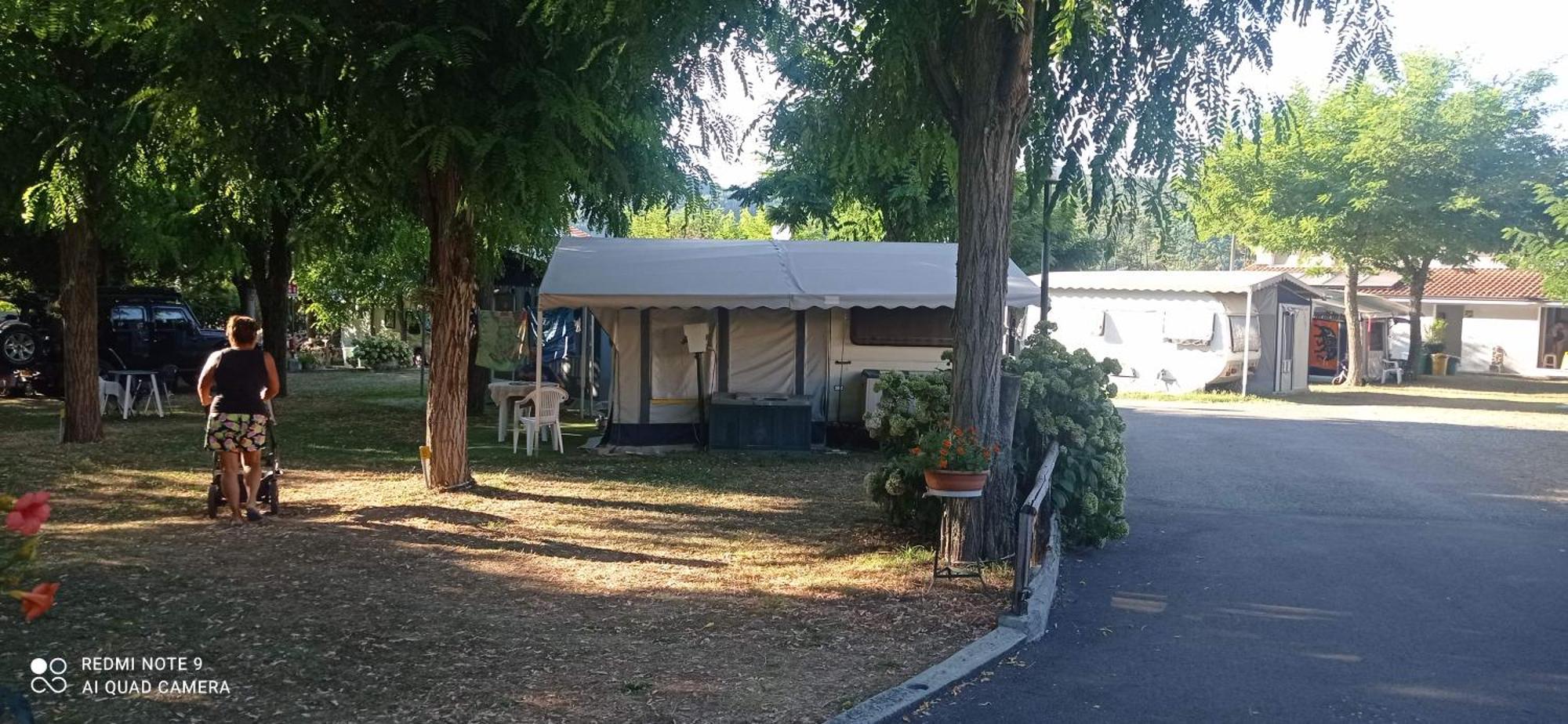Parco Vacanze Bracchetto Vetta Hotel Carrodano Inferiore Exterior foto