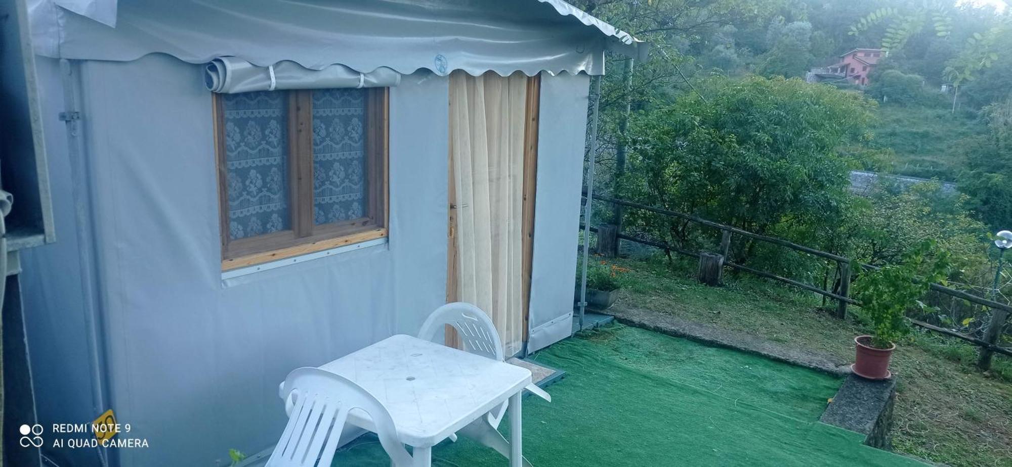 Parco Vacanze Bracchetto Vetta Hotel Carrodano Inferiore Cameră foto